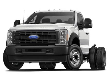 2024 Ford Super Duty F-450 DRW XL