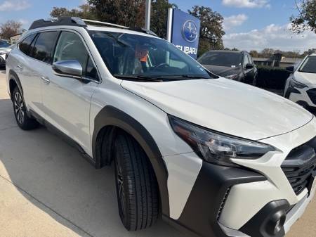 2023 Subaru Outback Touring XT