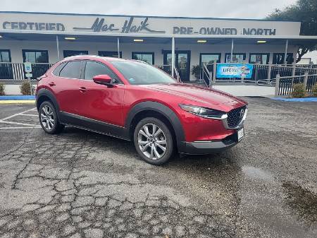 2023 Mazda CX-30 2.5 S Preferred Package