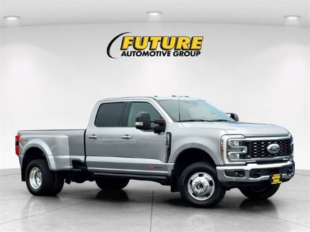 2024 Ford F-350SD LARIAT