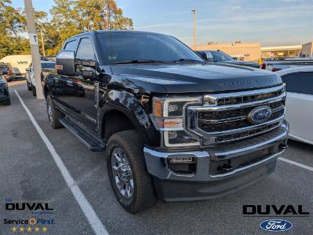 2022 Ford F-350SD LARIAT