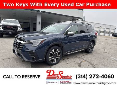 2023 Subaru Ascent Limited