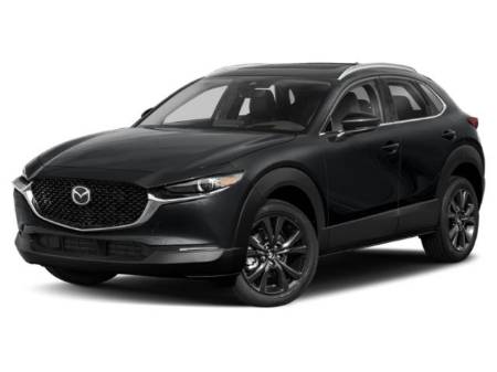2022 Mazda CX-30 2.5 Turbo Premium