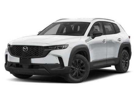 2026 Mazda CX-50 Hybrid Preferred