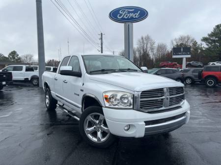 2008 Dodge RAM 1500 Laramie