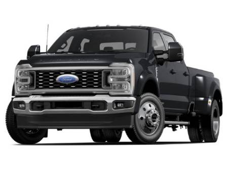 2026 Ford F-450 LARIAT