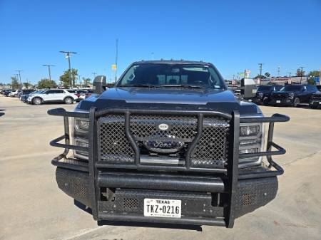 2023 Ford Super Duty F-350 DRW LARIAT
