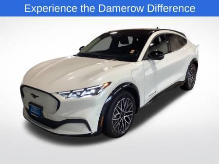 2024 Ford Mustang Mach-E Premium