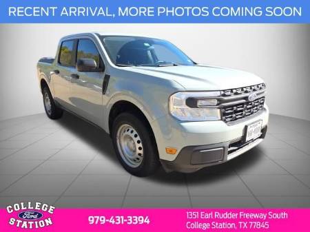 2024 Ford Maverick XL