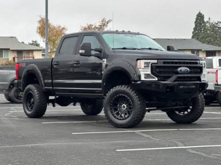 2020 Ford F-250SD LARIAT