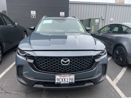 2023 Mazda CX-50 2.5 S Preferred Plus Package