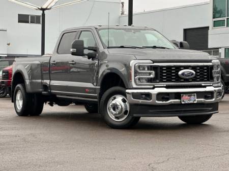 2024 Ford F-350SD
