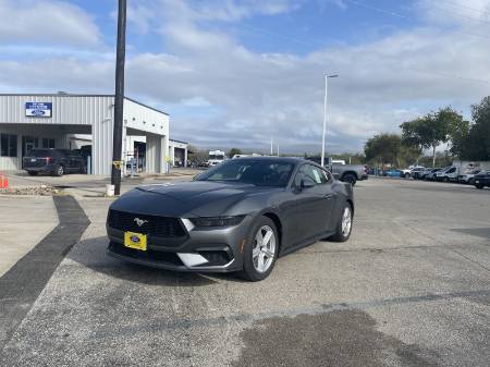 2026 Ford Mustang EcoBoost®