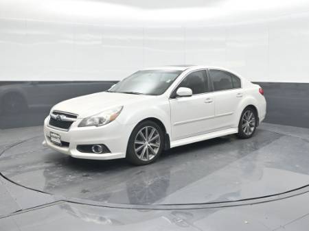 2014 Subaru Legacy 2.5I Sport