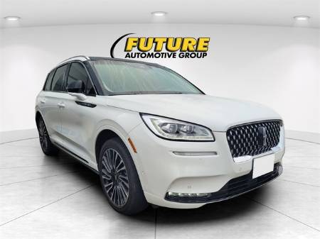 2022 Lincoln Corsair Grand Touring