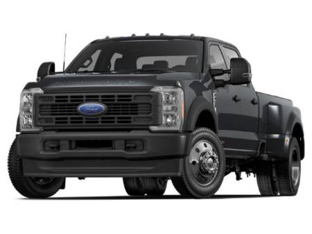 2026 Ford Super Duty F-450 DRW XL