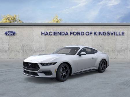 2025 Ford Mustang EcoBoost® Premium