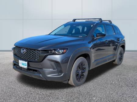 2026 Mazda CX-50 Hybrid H Hybrid Preferred