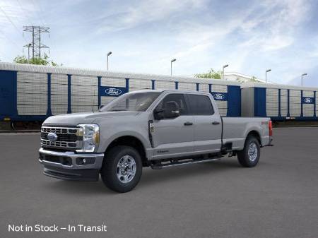 2026 Ford Super Duty F-350 SRW XLT