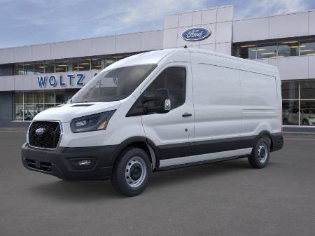 2025 Ford Transit Cargo Van T-250 148