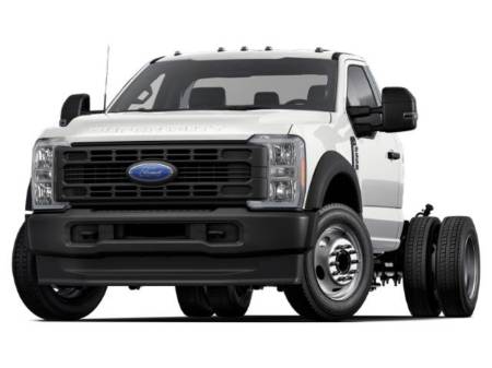 2023 Ford F-550SD XL