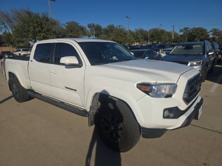 2022 Toyota Tacoma 2WD SR5
