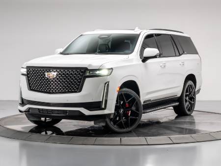2022 Cadillac Escalade 2WD Premium Luxury
