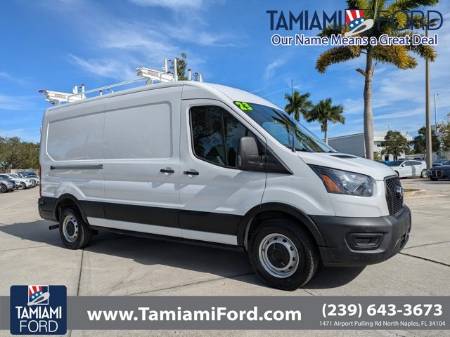 2023 Ford Transit-250 Base