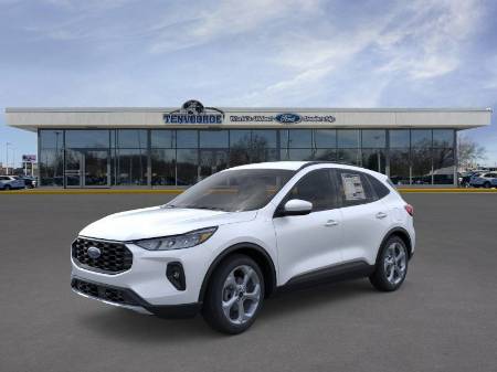 2026 Ford Escape ST-Line Select