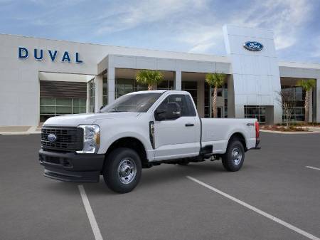 2026 Ford F-250SD