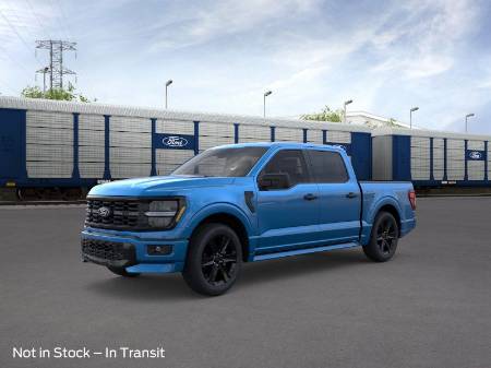 2025 Ford F-150 STX®