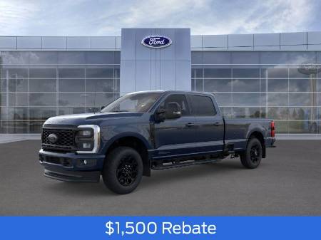 2025 Ford F-350SD XLT