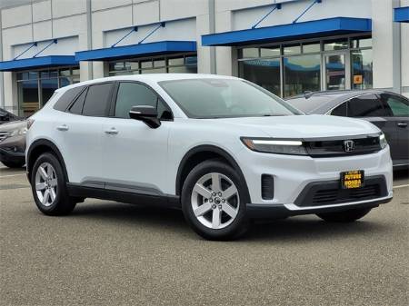 2026 Honda Prologue EX