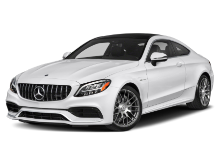 2023 Mercedes-Benz C-Class S