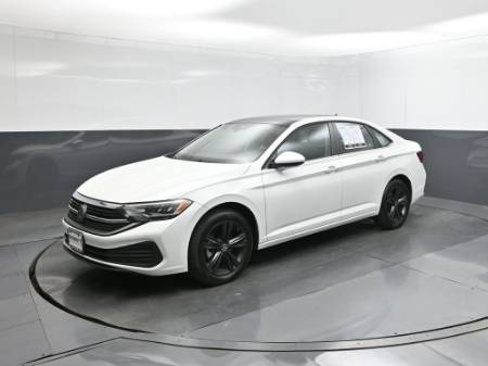 2023 Volkswagen Jetta SE