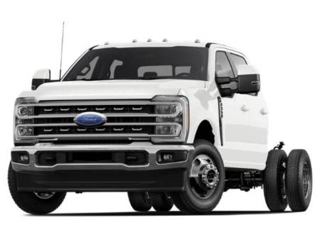 2026 Ford Super Duty F-350 DRW XL
