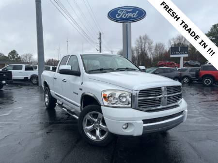 2008 Dodge RAM 1500 Laramie