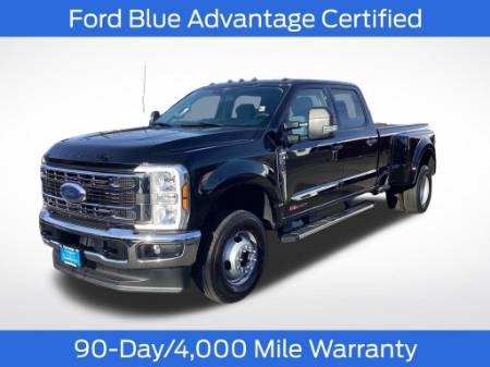 2025 Ford F-350SD XLT