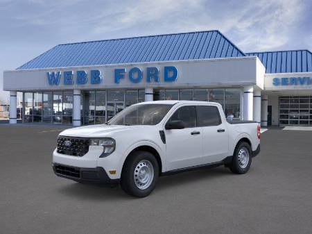 2025 Ford Maverick XL