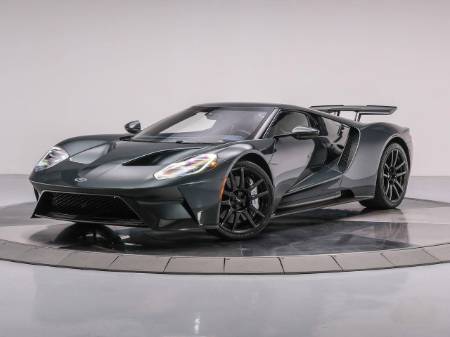 2022 Ford GT