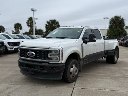 2024 Ford F-350SD King Ranch