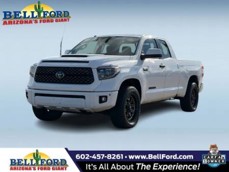 2019 Toyota Tundra SR5