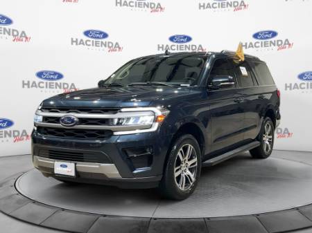 2024 Ford Expedition XLT