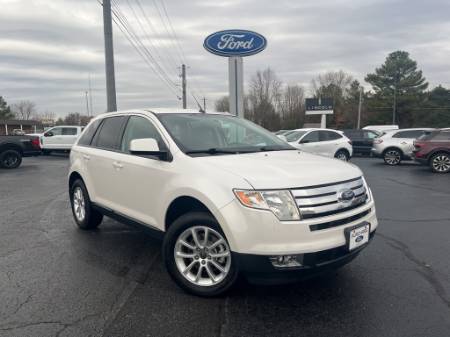 2009 Ford Edge SEL