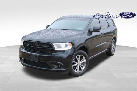 2016 Dodge Durango Limited