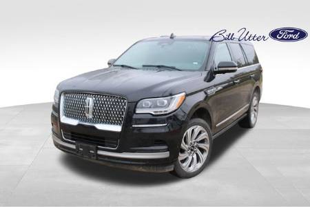 2024 Lincoln Navigator Premiere