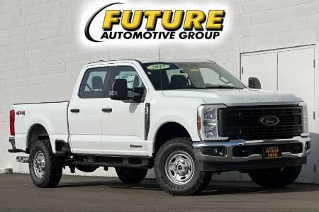 2025 Ford F-250SD XL