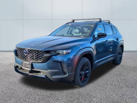 2026 Mazda CX-50 Hybrid H Hybrid Premium