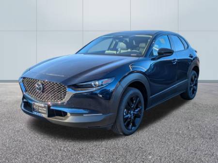 2026 Mazda CX-30 2.5 S Select Sport