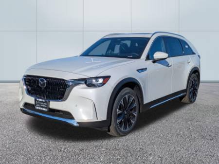 2026 Mazda CX-90 Phev Premium Plus Package